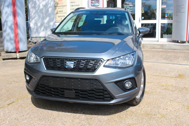Seat Arona Style  TOP ZUSTAND (11)